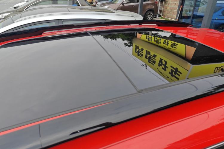 Used Citroen C5 AIRCROSS 2020 360THP Enjoyment Version Roof