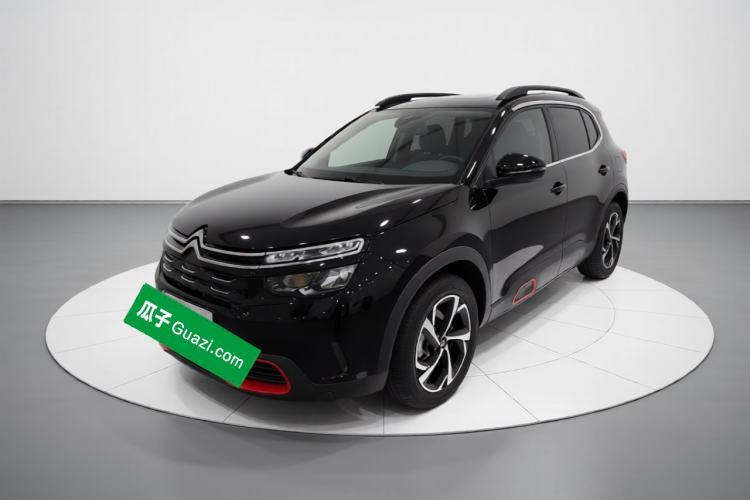 Ojetý Citroen C5 AIRCROSS 2017 350THP Fashion Edition Guazi used car, China used car export, Used car for sale, Used  cars, Cheapest cars for sale