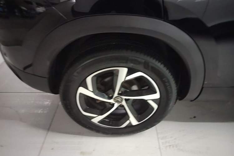 Used Citroen C5 AIRCROSS 2017 350THP Fashion Edition Exterior 5