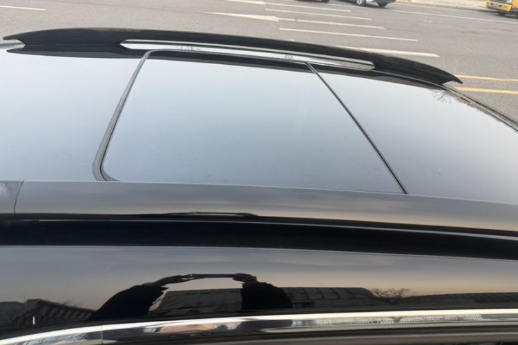Used Citroen C5 AIRCROSS 2017 350THP Fashion Edition Exterior 7