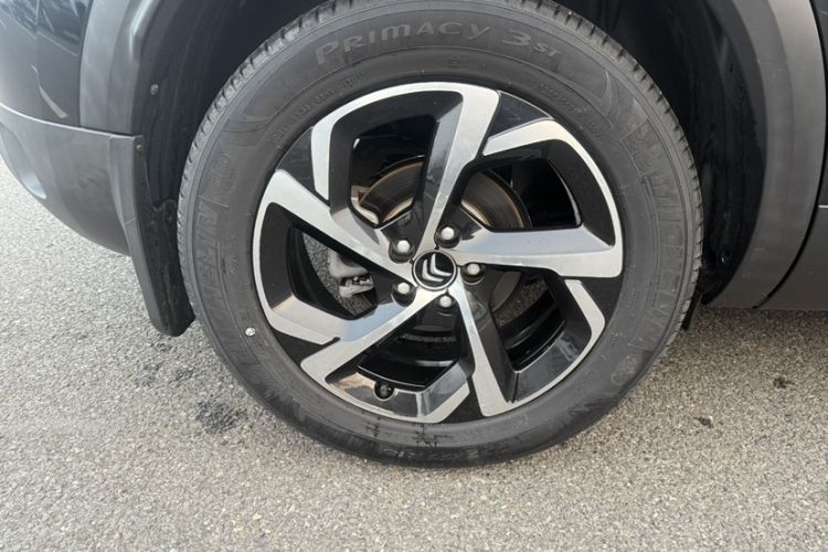 Used Citroen C5 AIRCROSS 2017 350THP Fashion Edition Exterior 9