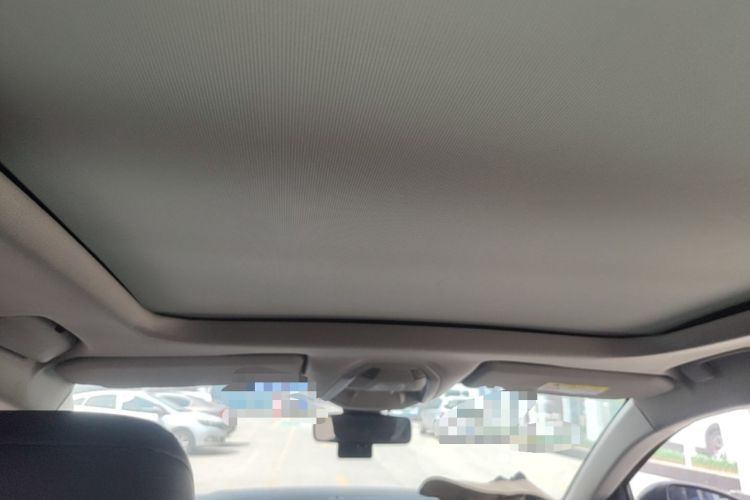 Used Citroen C5 AIRCROSS 2017 350THP Fashion Edition Headliner
