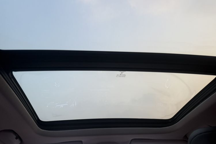 Used Citroen C5 AIRCROSS 2017 350THP Fashion Edition Headliner