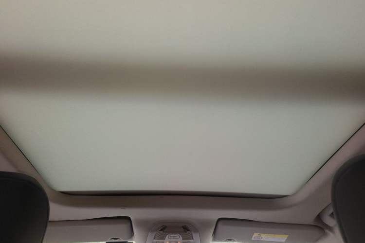 Used Citroen C5 AIRCROSS 2017 350THP Fashion Edition Headliner