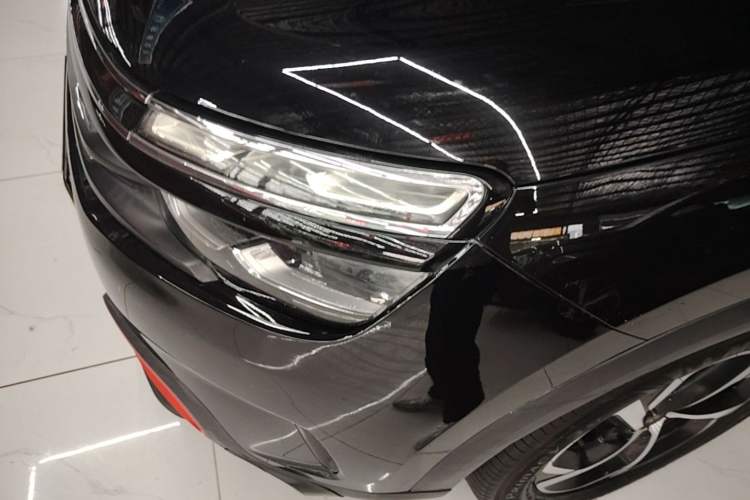Used Citroen C5 AIRCROSS 2017 350THP Fashion Edition Left Front Headlight