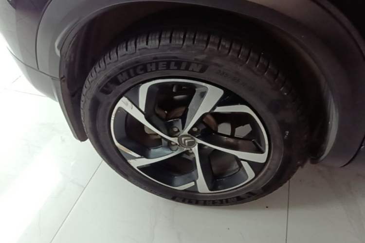 Used Citroen C5 AIRCROSS 2017 380THP Luxury Model Right Rear Wheel Hub