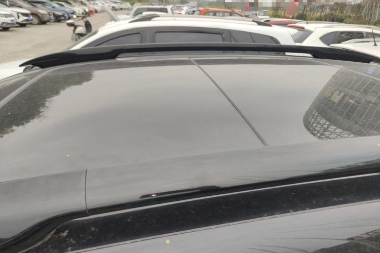 Used Citroen C5 AIRCROSS 2017 380THP Fashion Edition Roof