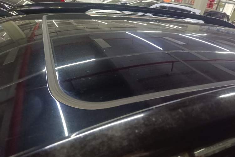 Used Citroen C5 AIRCROSS 2017 350THP Fashion Edition Roof