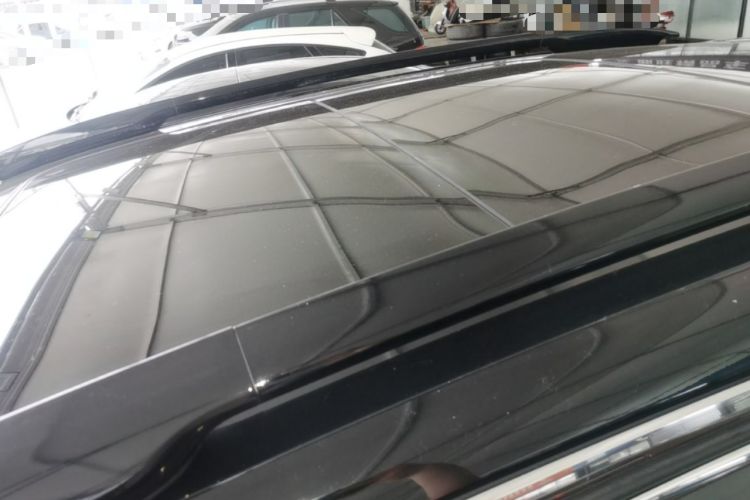 Used Citroen C5 AIRCROSS 2017 350THP Fashion Edition Roof
