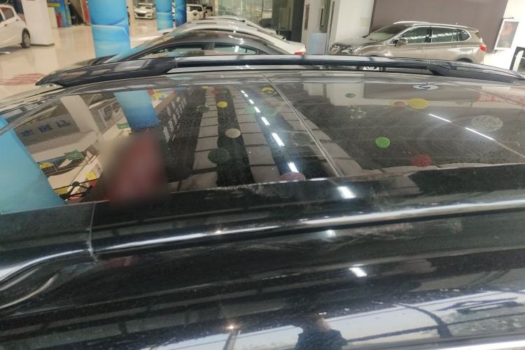 Used Citroen C5 AIRCROSS 2017 380THP Fashion Edition Roof