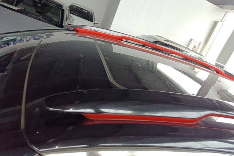 Used Citroen C5 AIRCROSS 2017 380THP Luxury Model Roof
