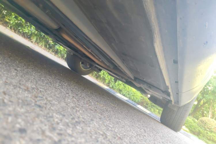 Used Citroen C5 AIRCROSS 2017 380THP Luxury Model Chassis Front Left