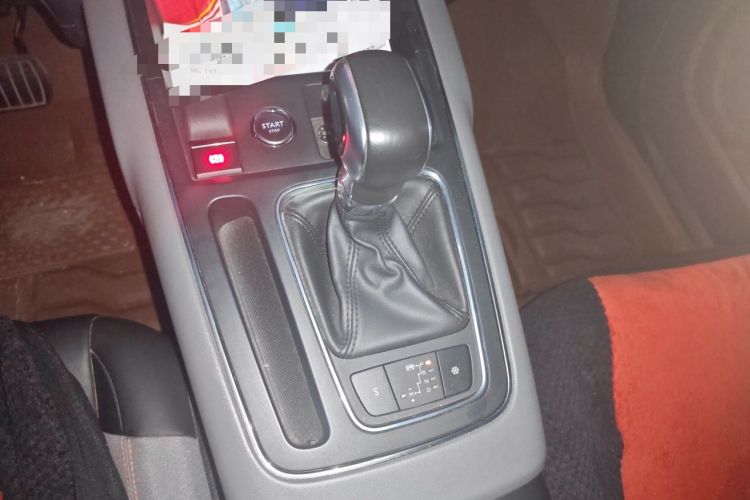 Used Citroen C5 AIRCROSS 2017 350THP Fashion Edition Gear Lever