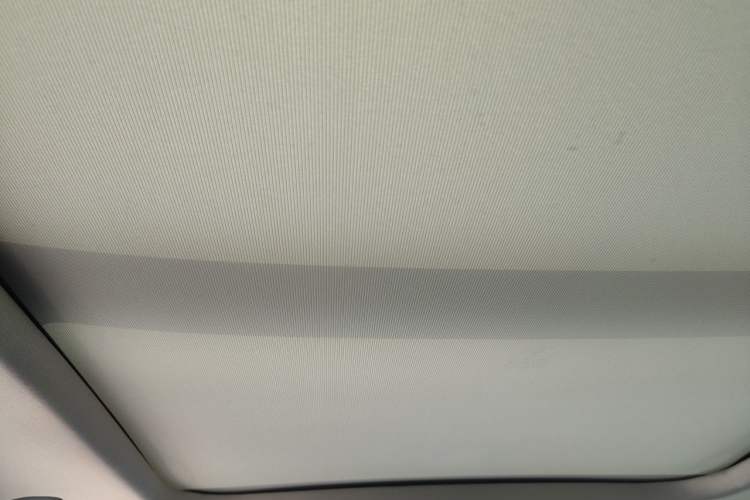 Used Citroen C5 AIRCROSS 2017 350THP Fashion Edition Headliner