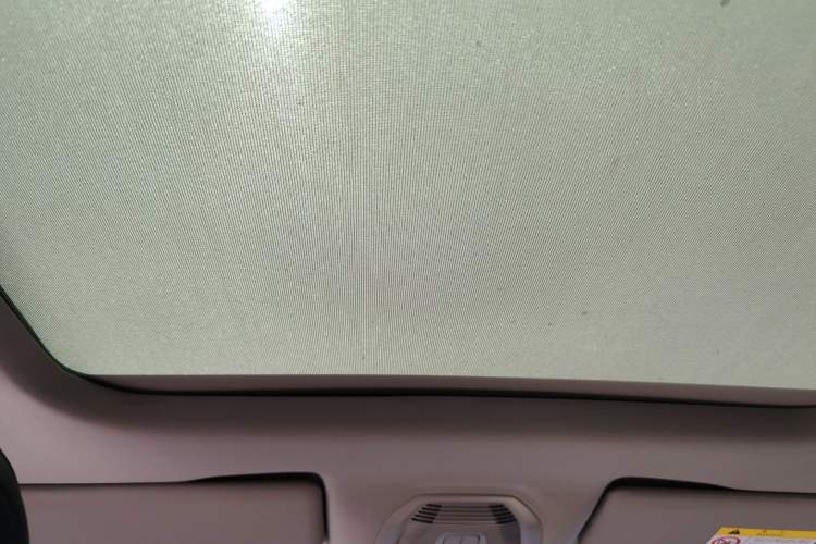 Used Citroen C5 AIRCROSS 2017 380THP Luxury Model Headliner