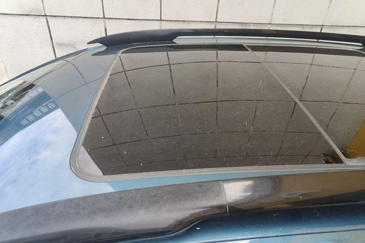 Used Citroen C5 AIRCROSS 2017 350THP Fashion Edition Roof