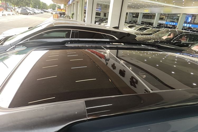 Used Citroen C5 AIRCROSS 2017 350THP Fashion Edition Roof