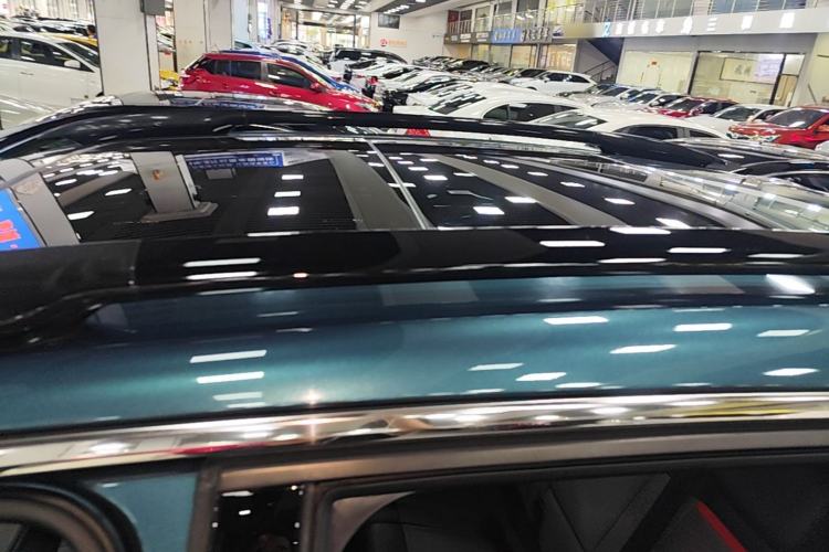 Used Citroen C5 AIRCROSS 2017 350THP Fashion Edition Roof