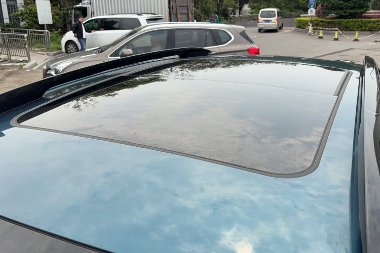 Used Citroen C5 AIRCROSS 2017 350THP Fashion Edition Roof