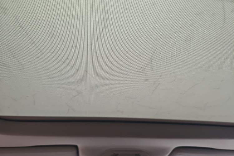 Used Citroen C5 AIRCROSS 2017 380THP Luxury Model Headliner