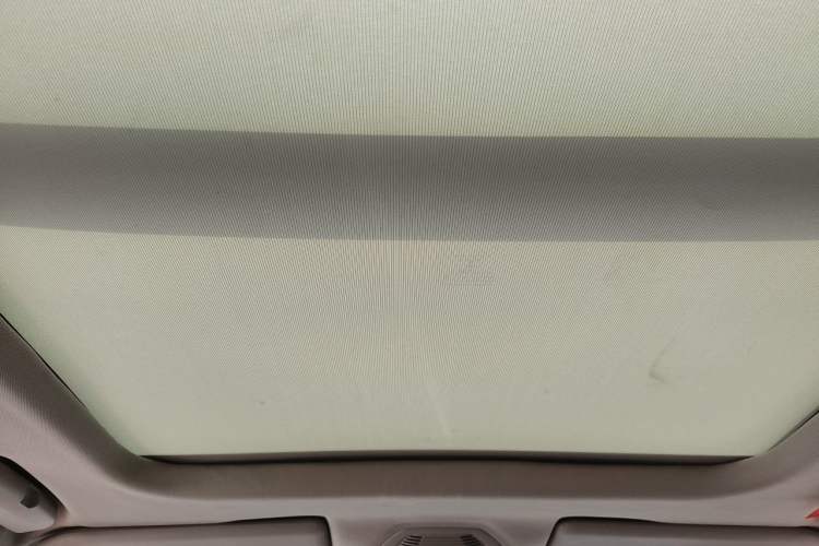 Used Citroen C5 AIRCROSS 2017 380THP Fashion Edition Headliner