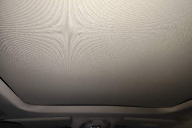 Used Citroen C5 AIRCROSS 2017 380THP Luxury Model Headliner