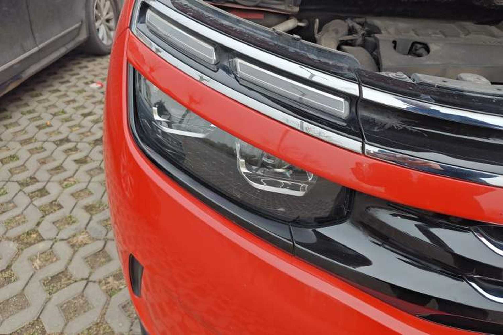 Used Citroen C5 AIRCROSS 2017 380THP Flagship Edition Right Front Headlight