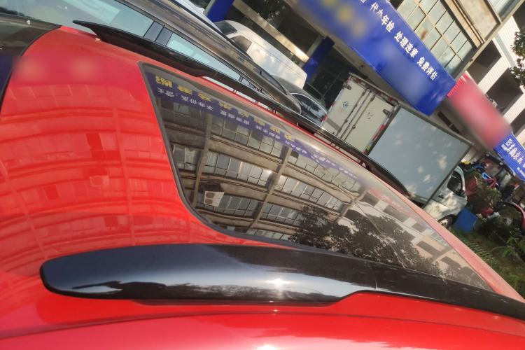 Used Citroen C5 AIRCROSS 2017 350THP Fashion Edition Roof