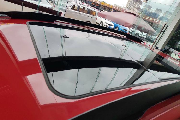 Used Citroen C5 AIRCROSS 2017 350THP Fashion Edition Roof