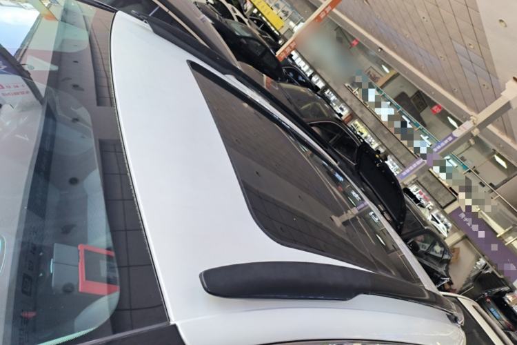 Used Citroen C5 AIRCROSS 2017 350THP Fashion Edition Roof