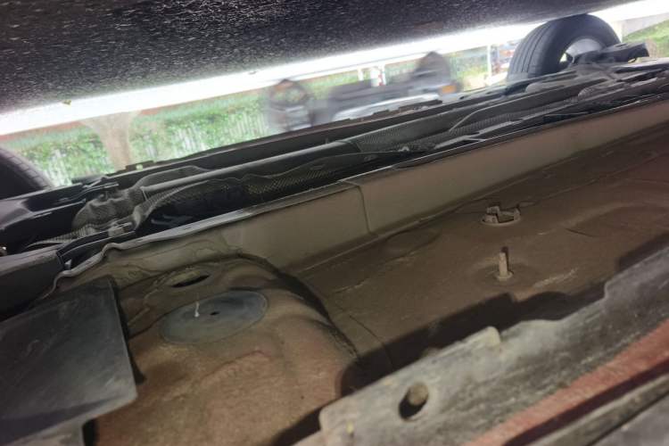 Used Citroen C5 AIRCROSS 2017 350THP Luxury Model Chassis Front Right
