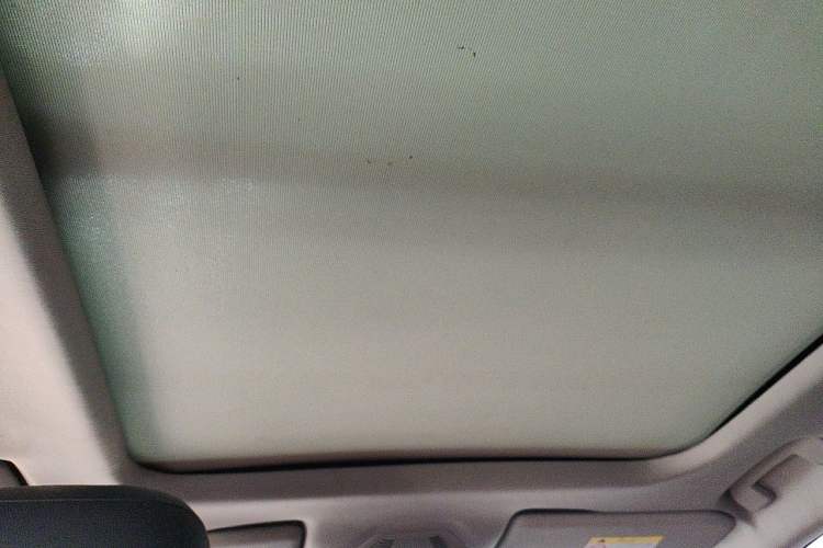 Used Citroen C5 AIRCROSS 2017 380THP Luxury Model Headliner