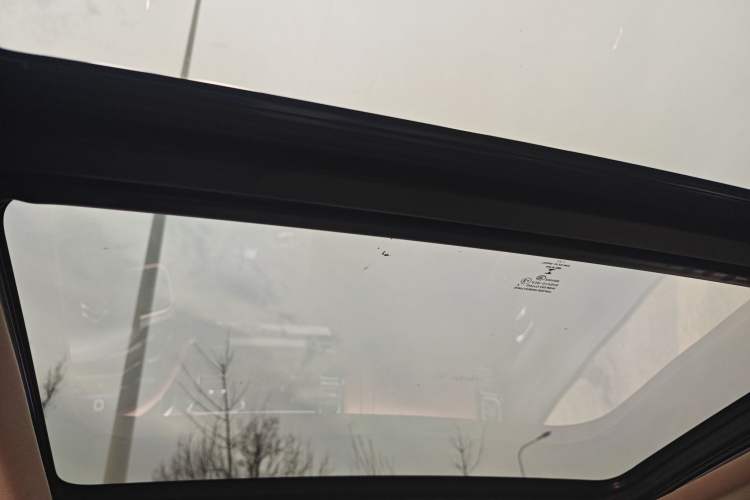 Used Citroen C5 AIRCROSS 2017 380THP Flagship Edition Headliner