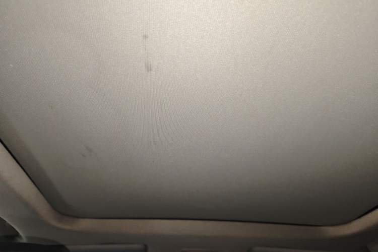 Used Citroen C5 AIRCROSS 2017 350THP Fashion Edition Headliner