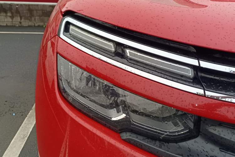 Used Citroen C5 AIRCROSS 2017 380THP Luxury Model Right Front Headlight