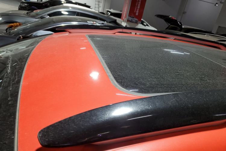 Used Citroen C5 AIRCROSS 2017 380THP Luxury Model Roof