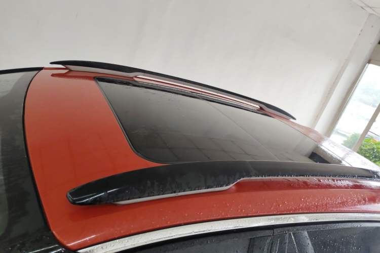 Used Citroen C5 AIRCROSS 2017 380THP Flagship Edition Roof