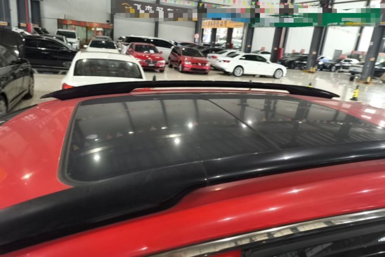 Used Citroen C5 AIRCROSS 2017 350THP Fashion Edition Roof