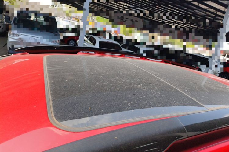 Used Citroen C5 AIRCROSS 2017 350THP Fashion Edition Roof