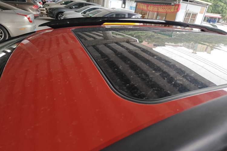 Used Citroen C5 AIRCROSS 2017 350THP Fashion Edition Roof