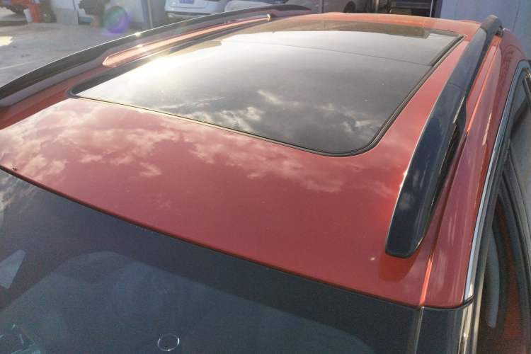 Used Citroen C5 AIRCROSS 2017 380THP Luxury Model Roof