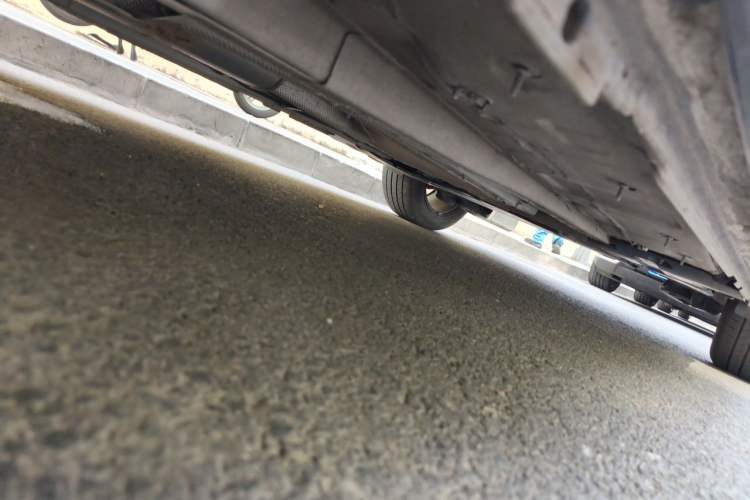 Used Citroen C5 AIRCROSS 2017 350THP Luxury Model Chassis Front Left