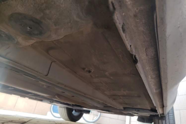 Used Citroen C5 AIRCROSS 2017 380THP Luxury Model Chassis Front Left