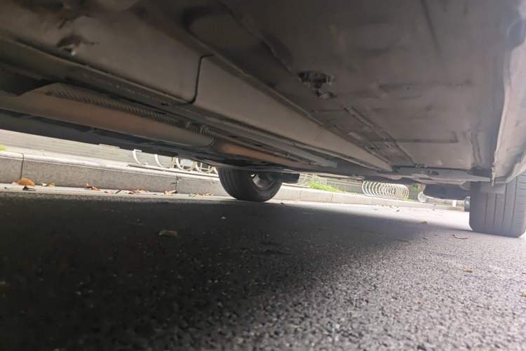 Used Citroen C5 AIRCROSS 2017 380THP Luxury Model Chassis Front Left