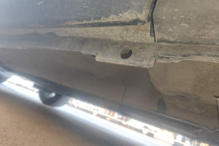 Used Citroen C5 AIRCROSS 2017 350THP Fashion Edition Chassis Front Right