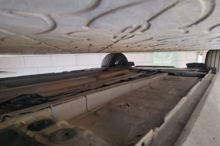 Used Citroen C5 AIRCROSS 2017 380THP Luxury Model Chassis Front Right