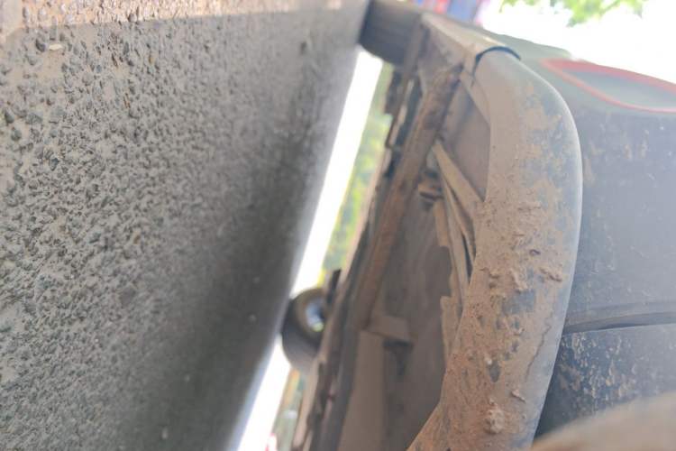 Used Citroen C5 AIRCROSS 2017 380THP Luxury Model Chassis Front Right