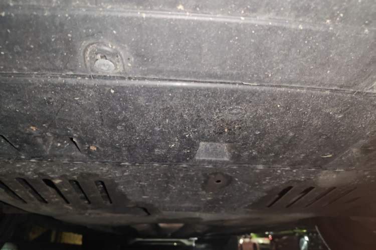 Used Citroen C5 AIRCROSS 2017 380THP Luxury Model Chassis Front