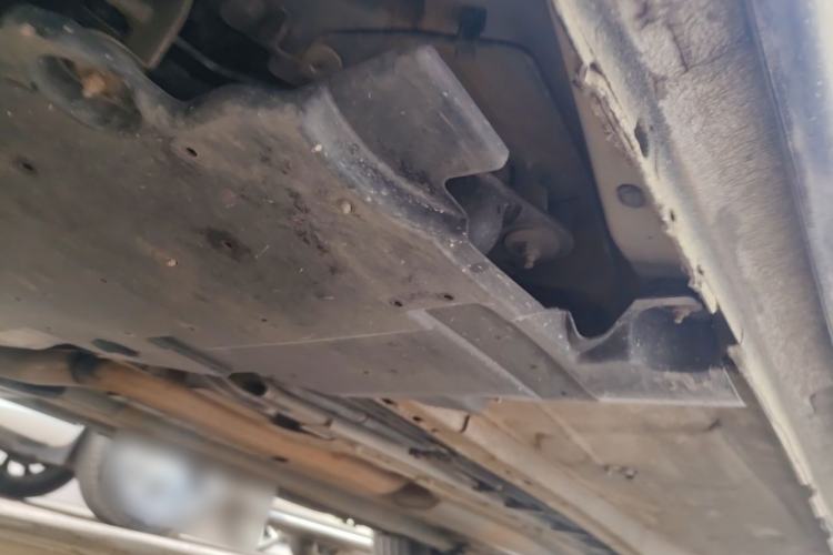 Used Citroen C5 AIRCROSS 2017 380THP Luxury Model Chassis Rear Right