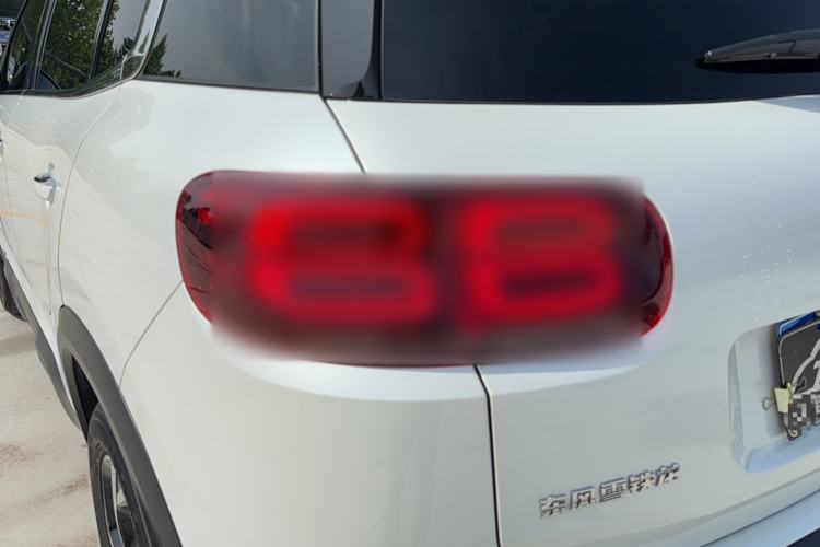 Used Citroen C5 AIRCROSS 2017 380THP Luxury Model Exterior 3